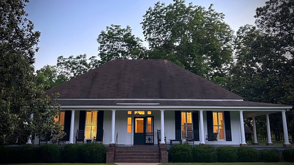 Marion Other | Magnolia House