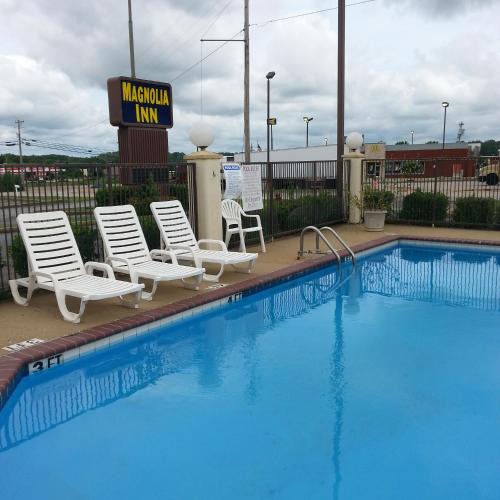Holly Springs Hotel | Magnolia Inn