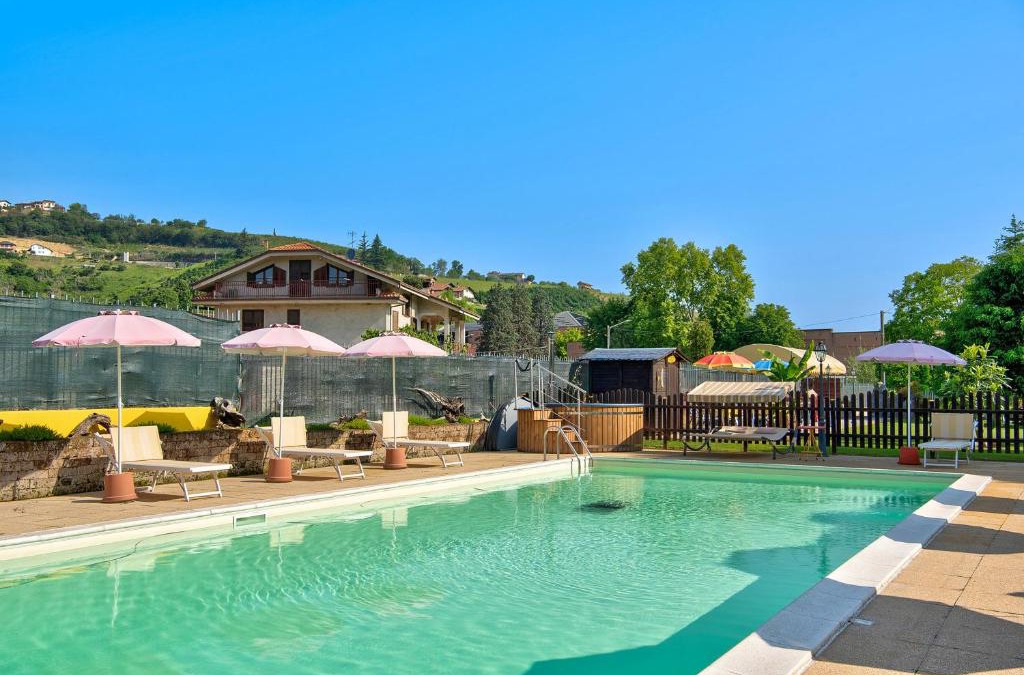 San Matteo Apartment | Magnolia