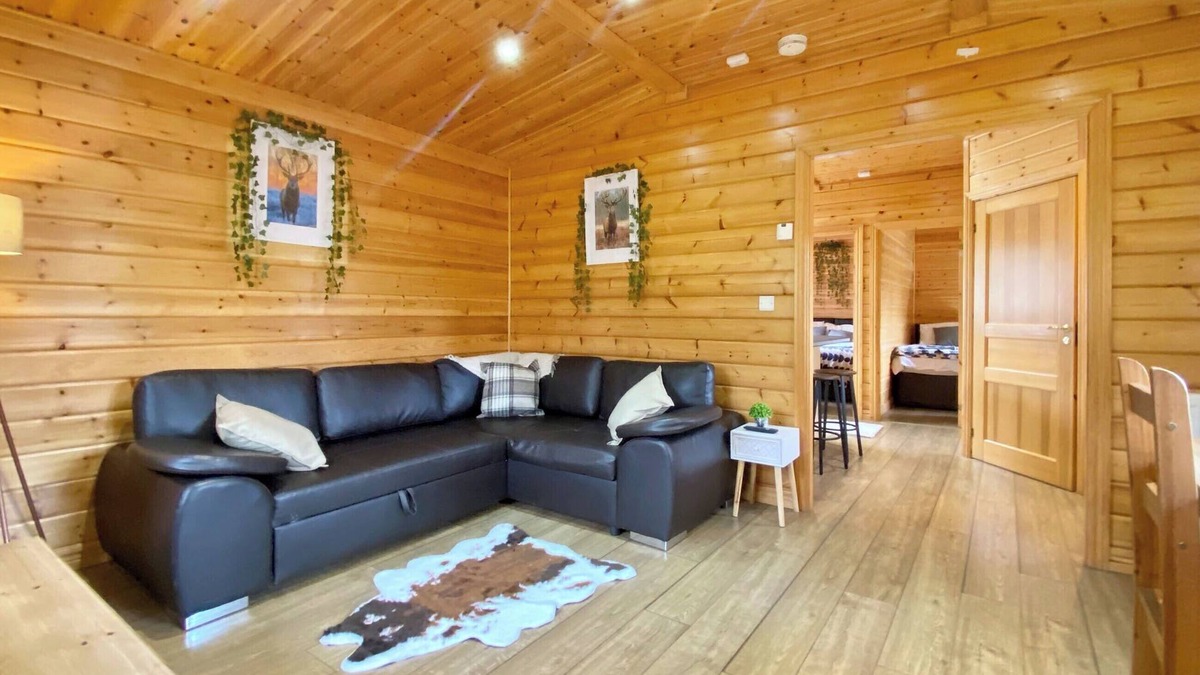 Camerton Cottage | Magnolia Lodge-UK46280