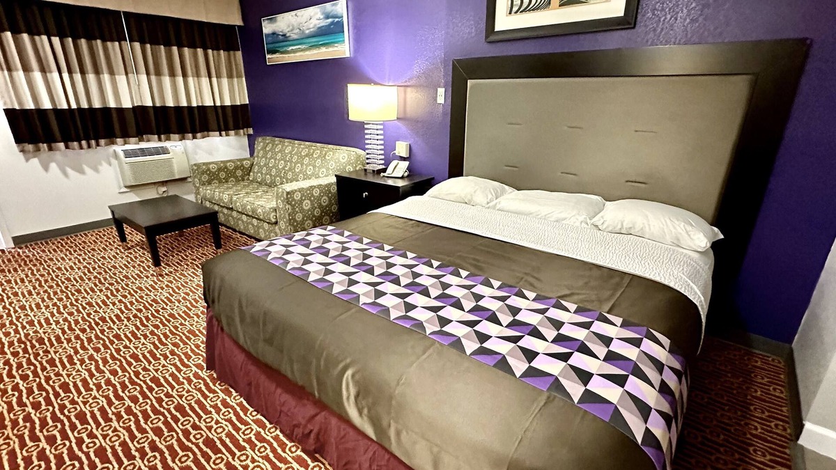 Donaldsonville Hotel | Magnolia Motel Donaldsonville - St. James