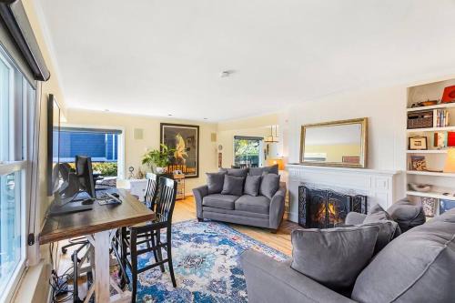 Briarcliff House | Magnolia on the Hill