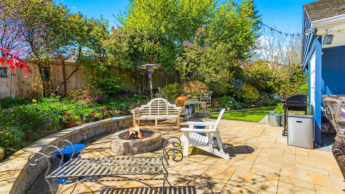 Briarcliff Apartment | Magnolia on the Hill