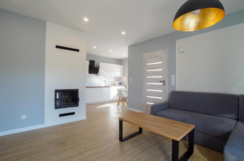 Wilkow House | Magnolia