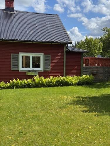 Alvsered House | Magnolia
