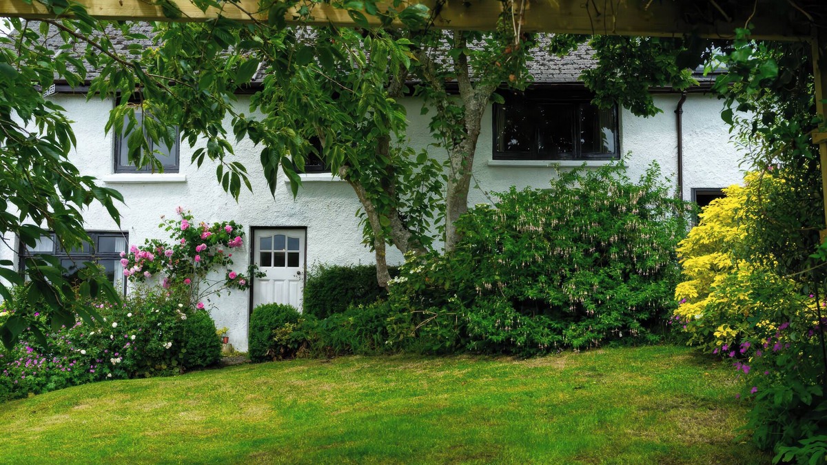 Barnstaple House | MAGNOLIA VIEW, pet friendly, character holiday cottage in Barnstaple