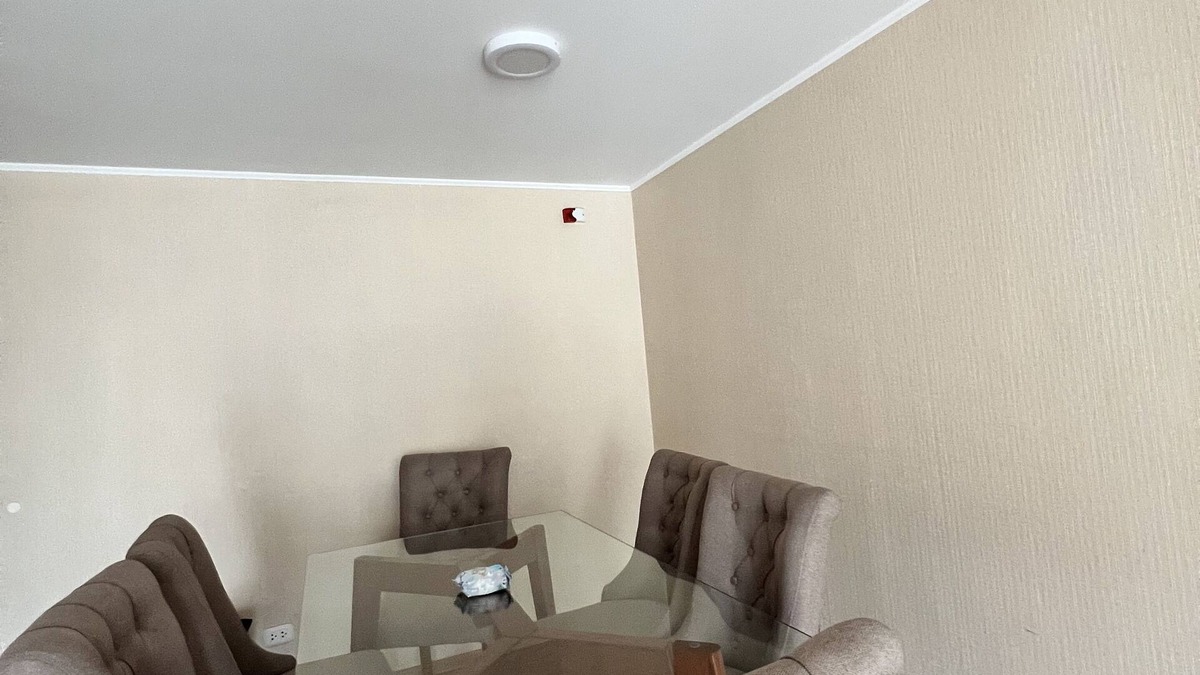 Comas Apartment | Magnolias Condominium Apartment