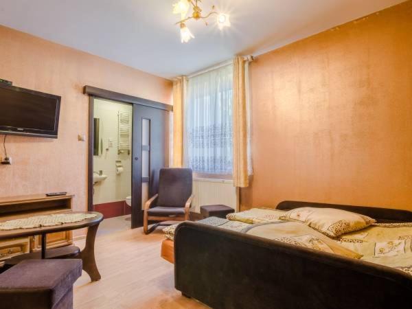 Grebocin House | Magnollia