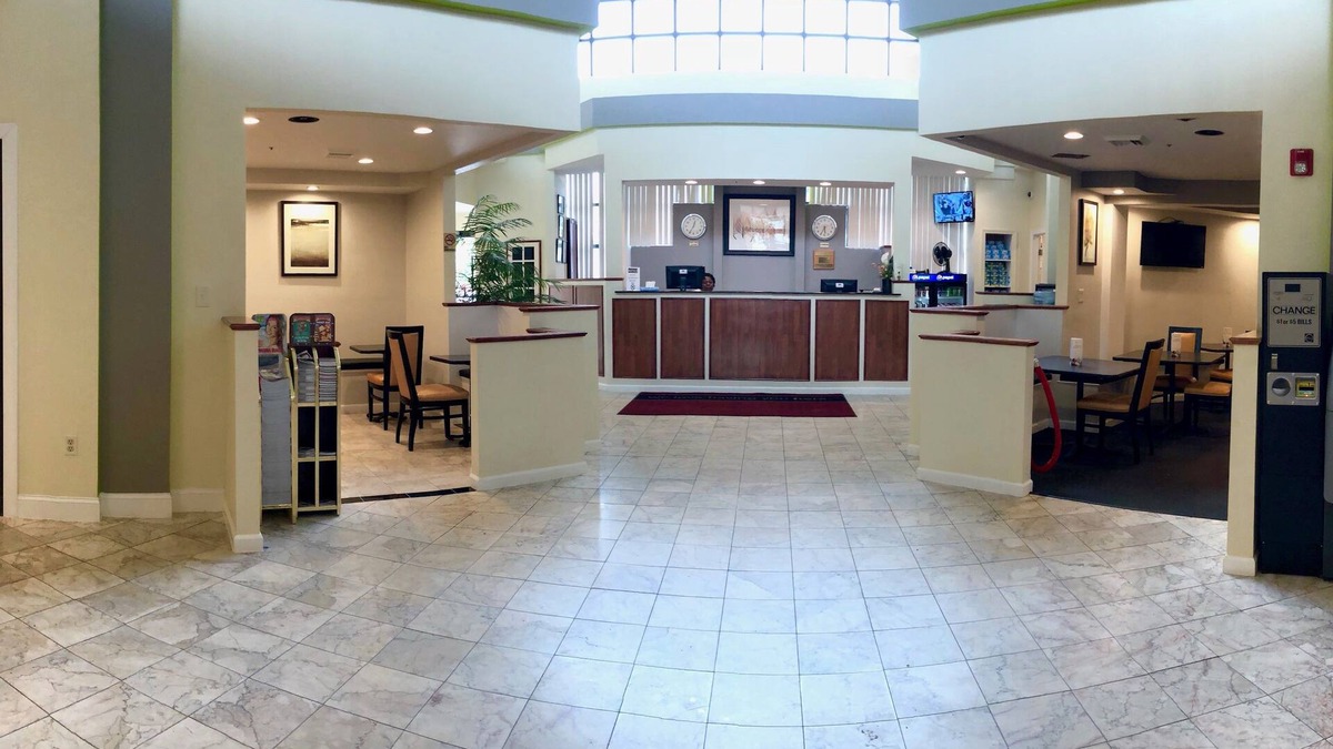Northwest Hotel | Magnuson Hotel Virginia Beach