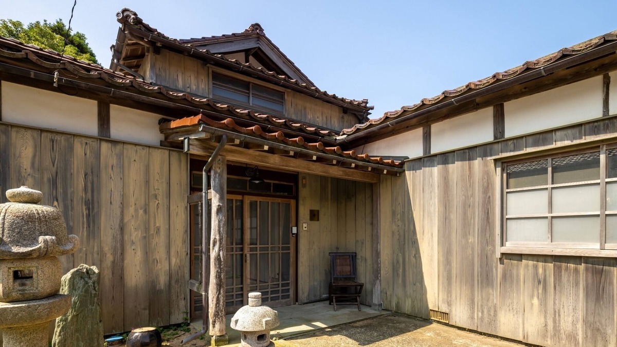 Kaga House | MAGOSANSpacious rental condominium/Kaga Ishikawa
