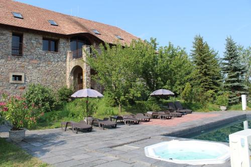 Harsany Apartment | Magtár Vendégház Harsány