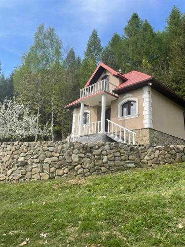 Nowy Zmigrod Apartment | Magurska enklawa- domek letniskowy