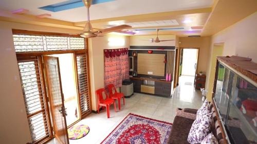 Kakinada House | MAHA Home Stay