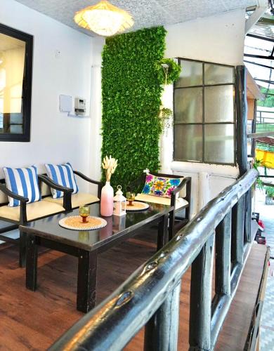 Aguas Calientes Apartment | MAHALO SUITES Machupicchu