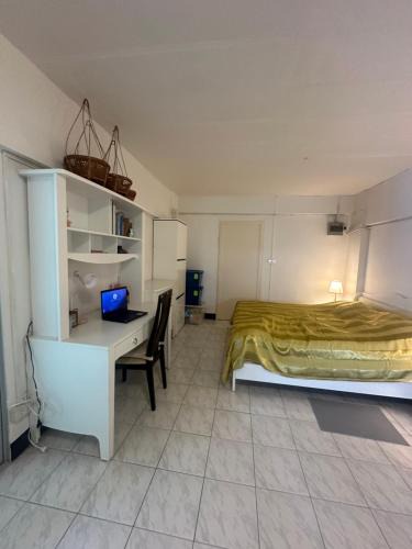 Bang Khen Apartment | Mahasap Ramindhra next to MRT Station