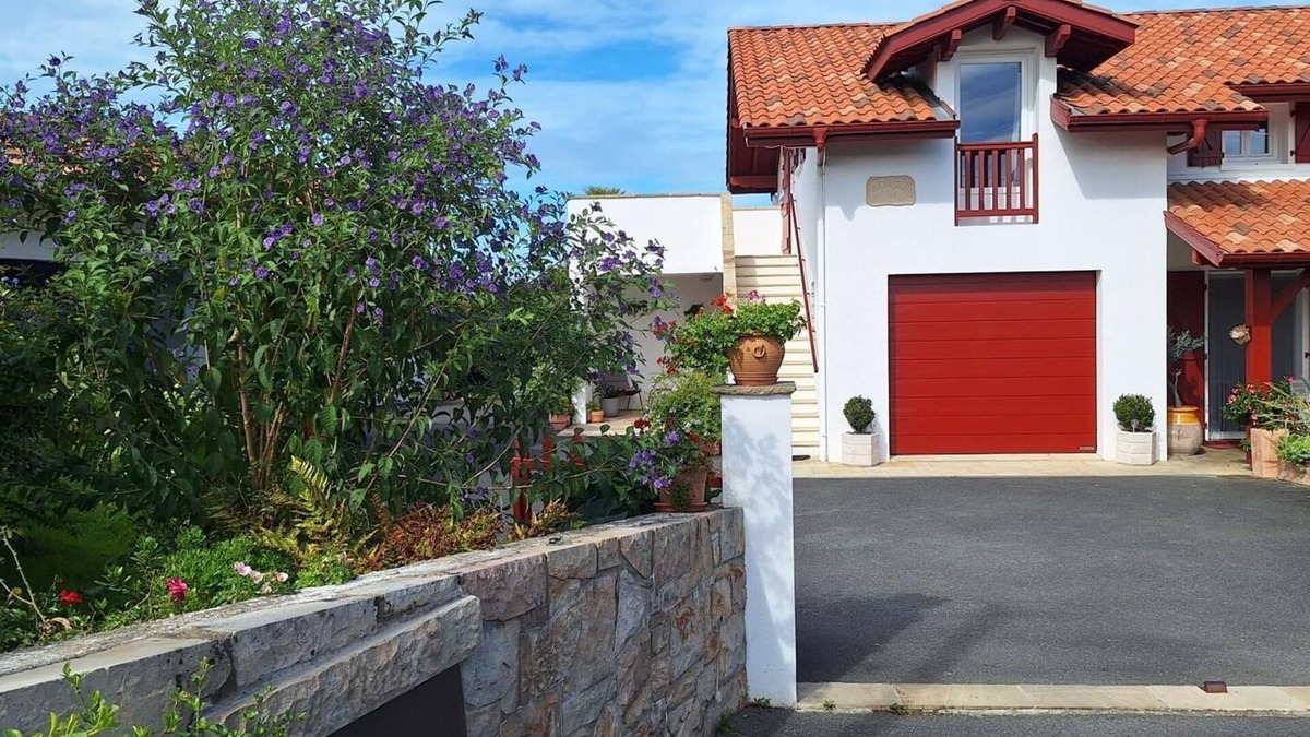 Ainhoa House | Mahastian - Ainhoa - Gîte