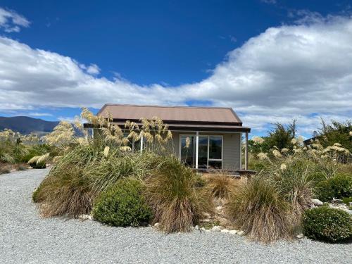 Twizel House | Mahina Cottage