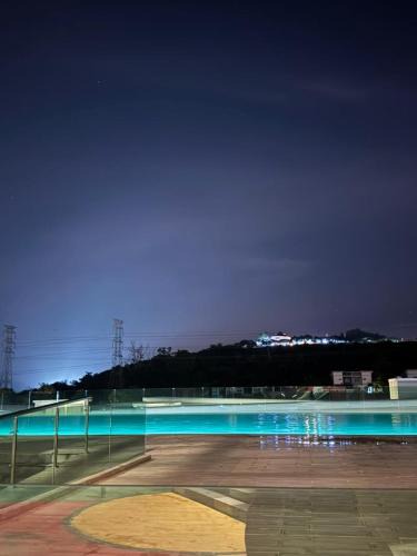 Kuantan Apartment | Mahkota valley by Syaizz