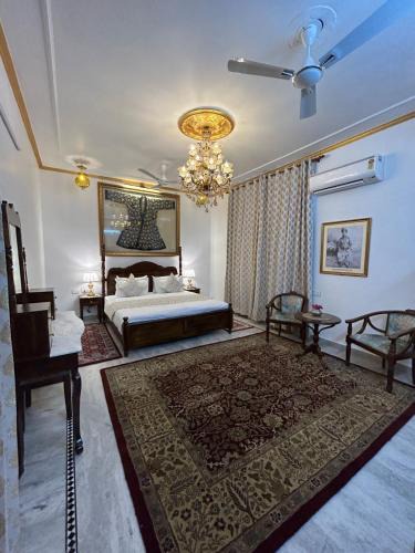 Gopalbari House | Mahlan Haveli