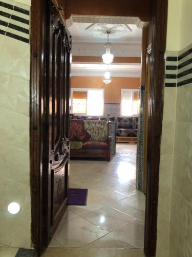 Moulay Yacoub Apartment | Mahmoud Moulay Yacoub