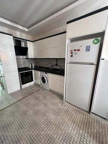 Mahmutlar Apartment | Mahmutlar dream apart
