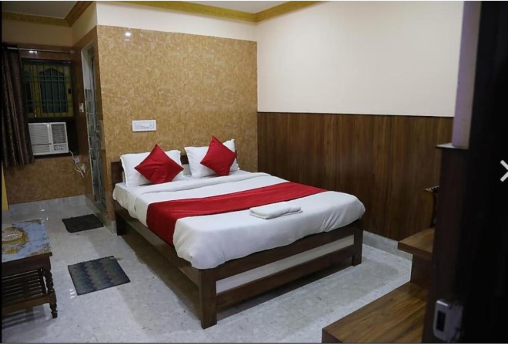 Paradeep House | Mahodadhi Guest House, Paradeep, Odisha