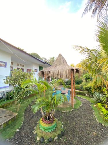 Moni House | Mahoni Guest House