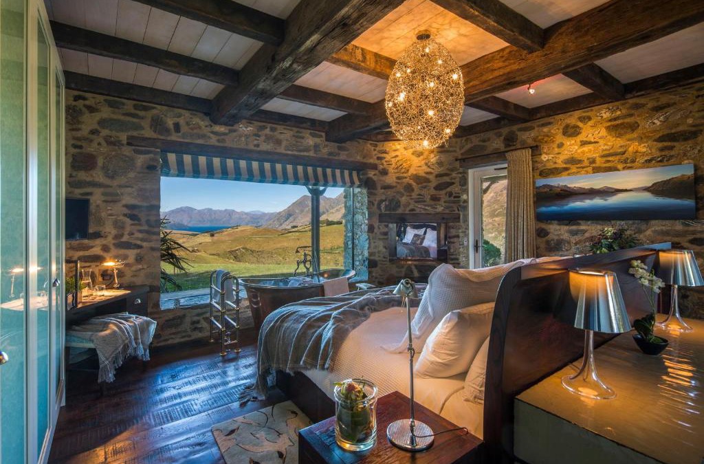 Wanaka Cabin | Mahu Whenua