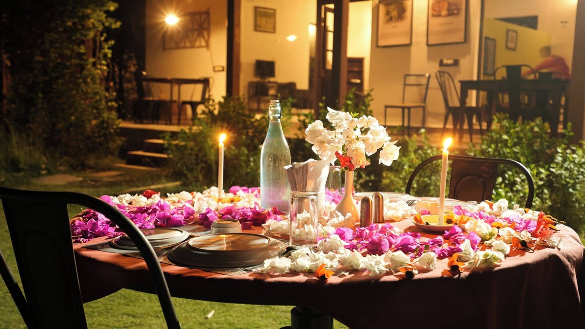 Chimur Hotel | Mahua Tola Tadoba