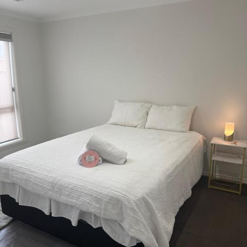 Truganina House | Mahzan on Braid Room 6