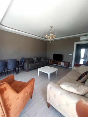 Yomra Apartment | Mahzen apart