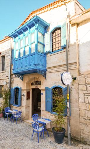 Alacati House | Mai Alaçatı