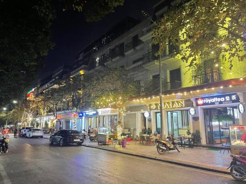 Mong Cai Apartment | Mai An Homestays