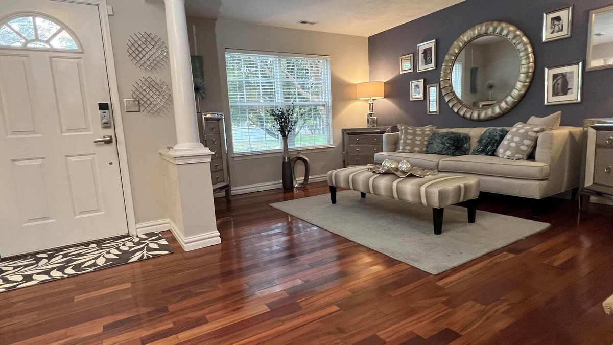 Newport News House | Mai Villa-Hampton - Where good times happen!