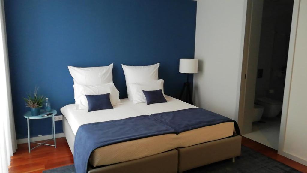 Vermoim Apartment | Maia Centro