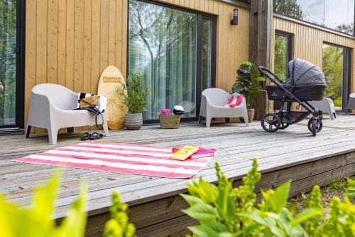 Parnu Apartment | Maia Residence