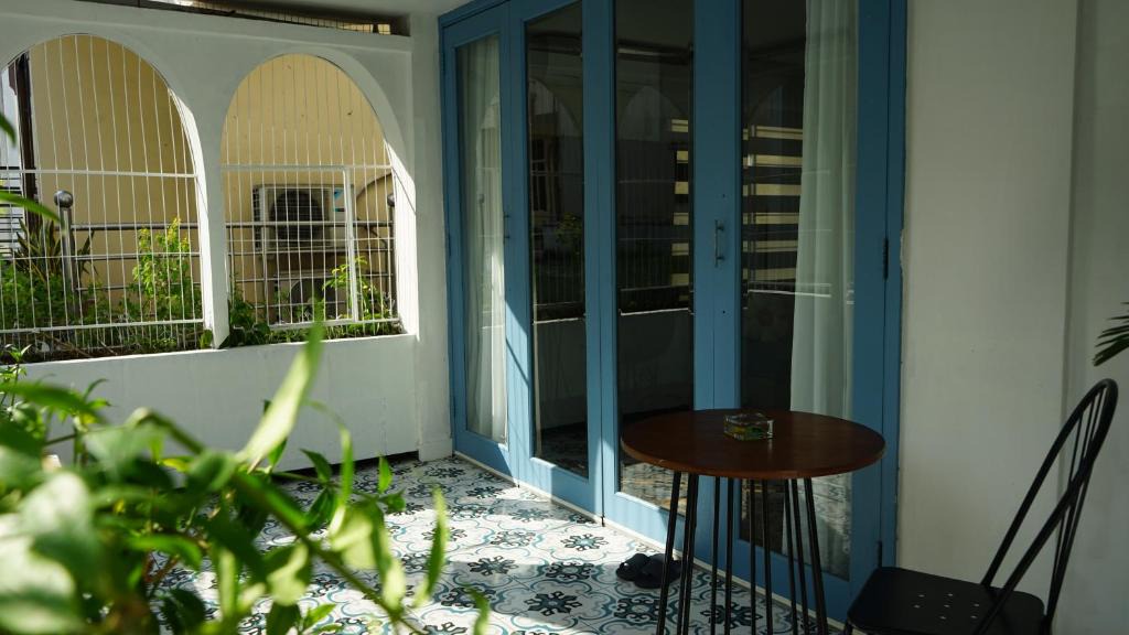 Bui Thi Xuan House | MAIAM Homestay