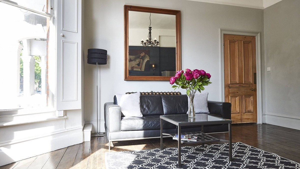 Little Venice Apartment | Maida Vale, Westminster London Elegant 2 Bedroom Apartment