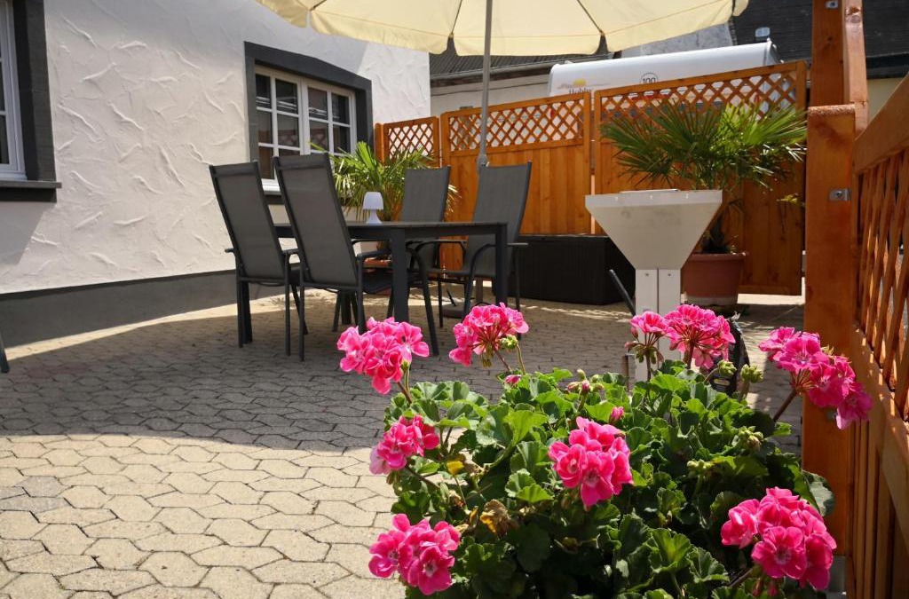 Kerben House | Maifeld-Fewo Sonnenschein