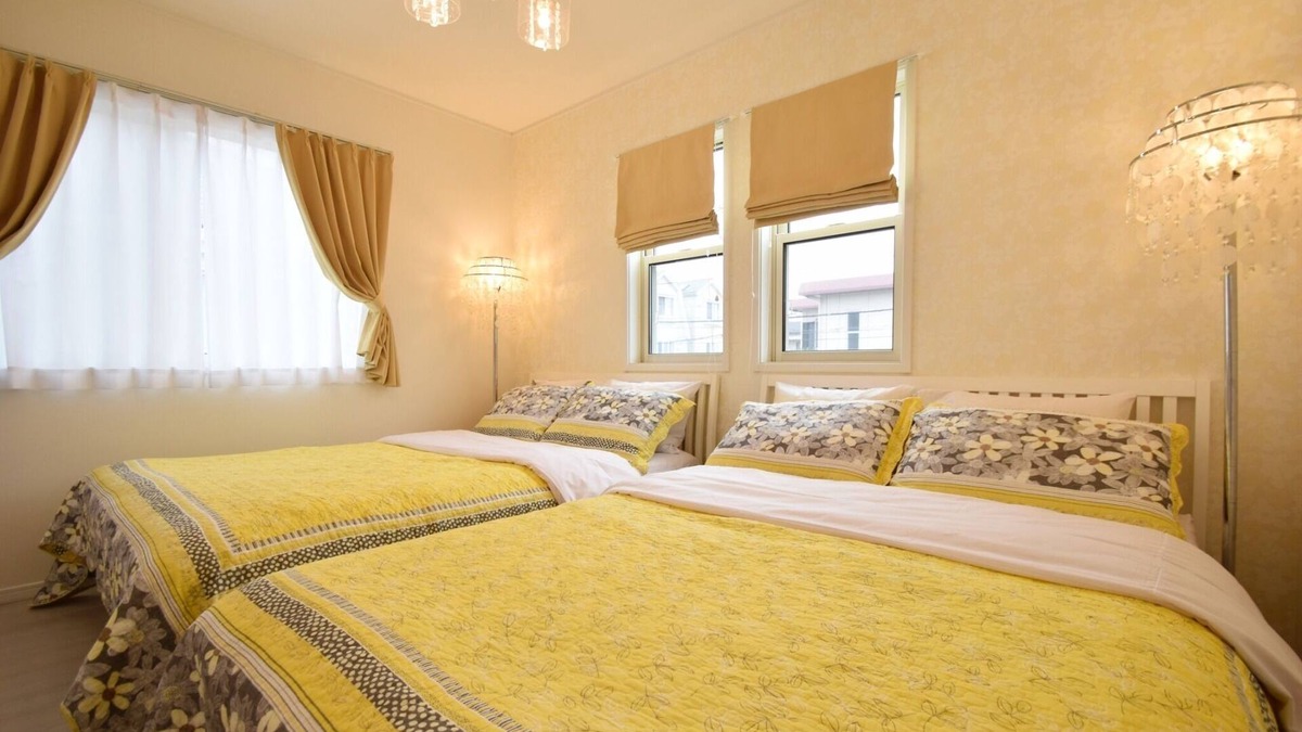 Maihama House | Maihama3LDK House with a free car lot - Maihama Dream House/Urayasu Chiba