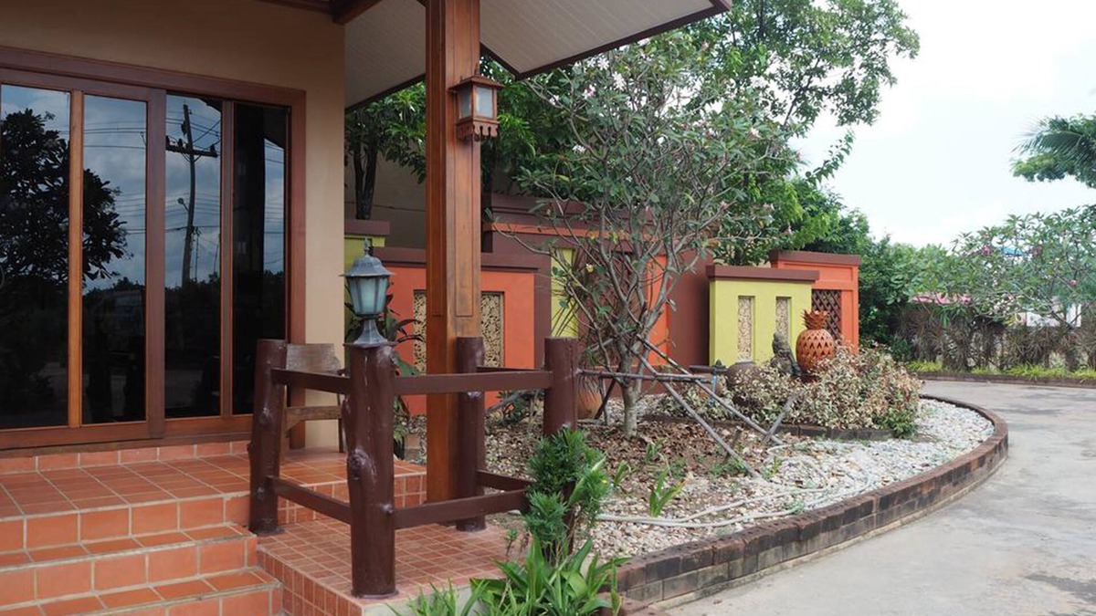 Tha Tum Hotel | Maihom Resort 304