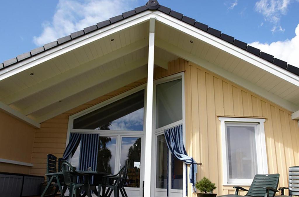 Bliesdorf House | Maikäfer