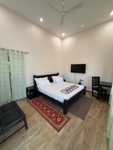 Kawardha House | Maikal Hill Eco Farm