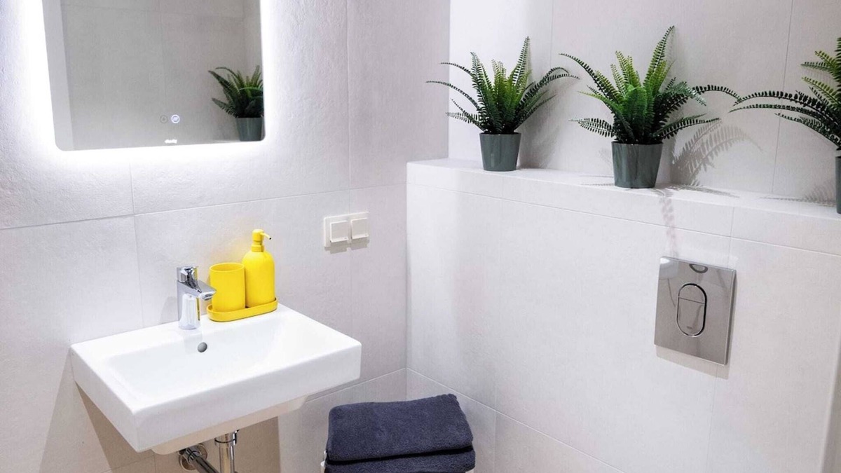 Old Town Apartment | Maikro Apartment (3C)