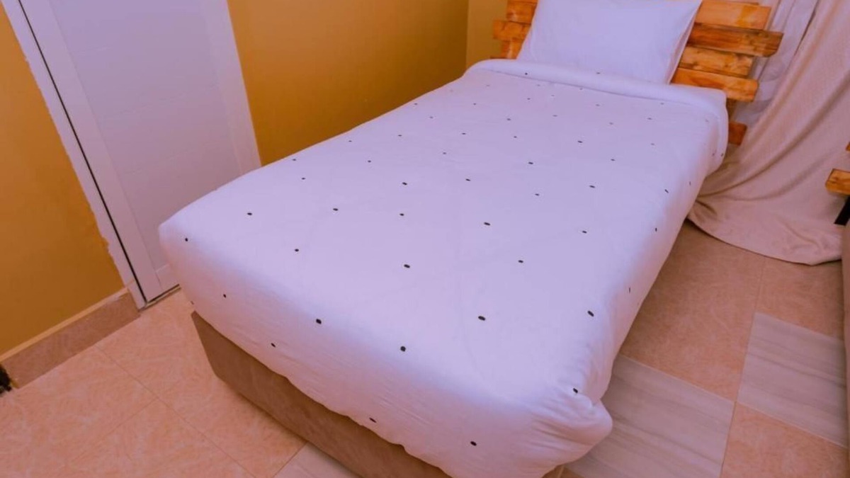 Moshi Apartment | Maili 6 Private Apartments - KIFARU