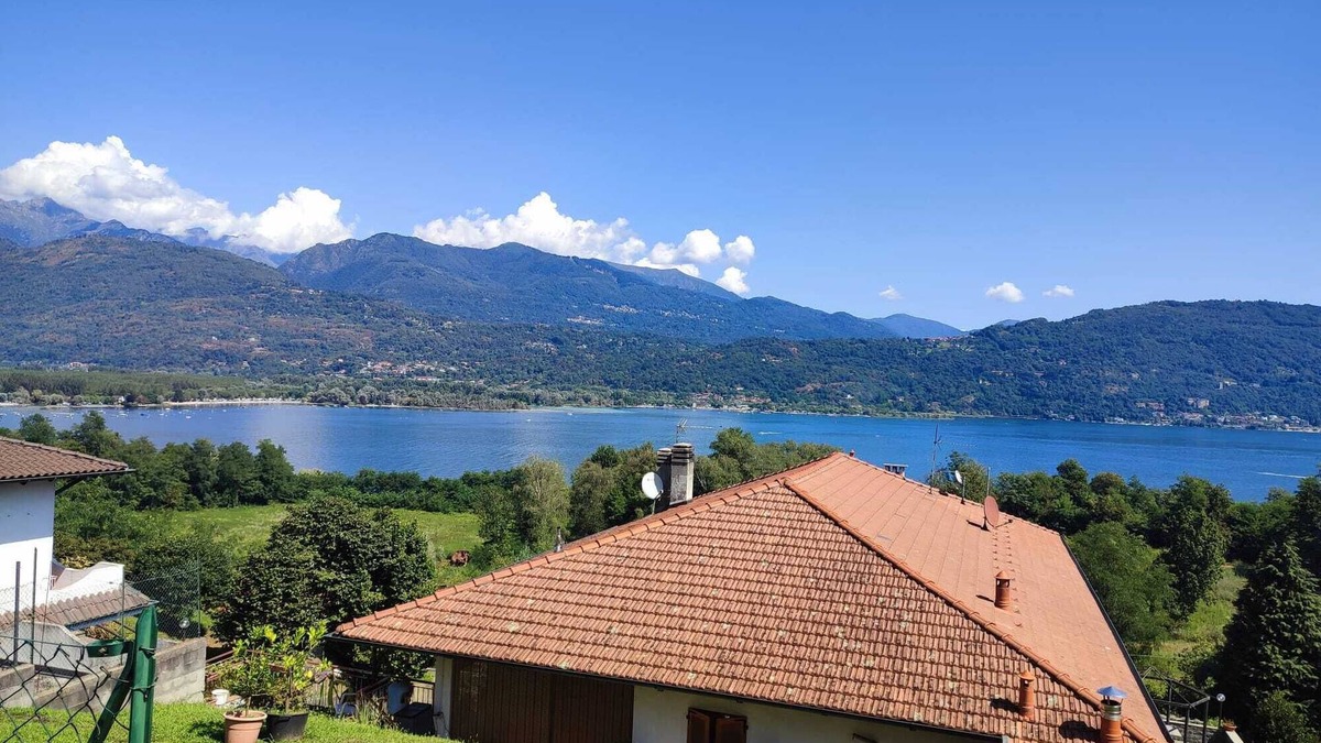 Baveno Apartment | Mailinne House on Lake Maggiore
