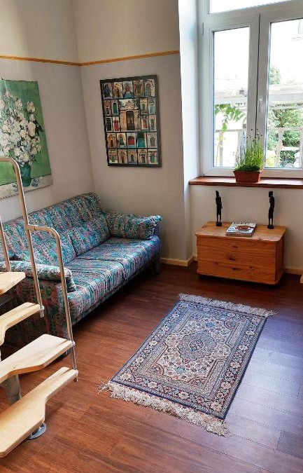 Offenbach am Main Apartment | main-apart