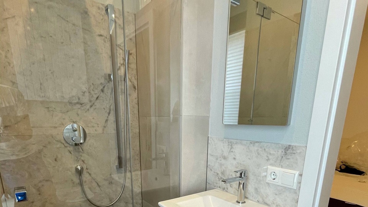 Freudenberg Apartment | Main Appartment Haus in Freudenberg: We can accommodate all travel groups.
