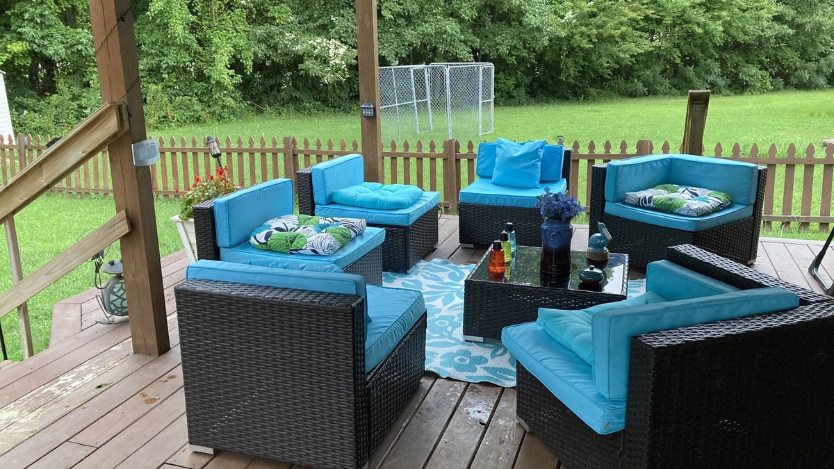 Dover House | MAIN ATTRACTION! FIREFLY, NASCAR, SHOPPING, RESTAURANTS- 5 MIN AWAY! Beach 35min