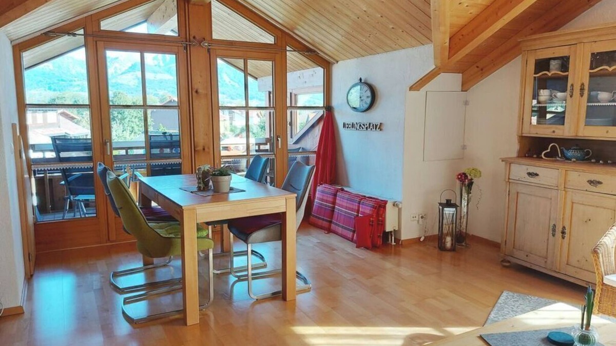 Blaichach House | Main Comfortable holiday residence